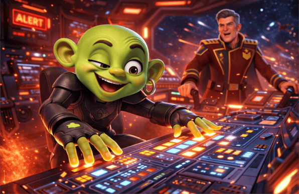 Stanbol Games staj programi